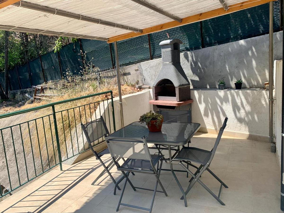 Ferienwohnung Officine Bel Sit Bordighera Exterior foto
