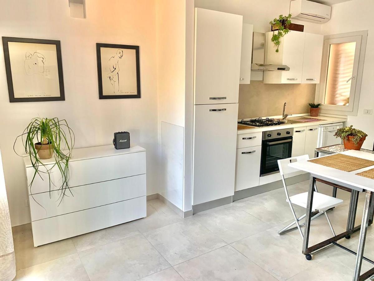 Ferienwohnung Officine Bel Sit Bordighera Exterior foto